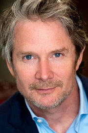 Peter Hans Benson