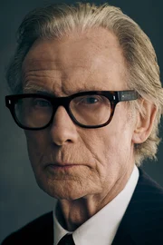 Bill Nighy