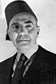 George Zucco