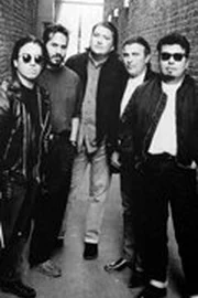 Los Lobos