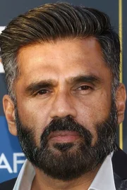 Suniel Shetty