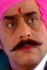 Pankaj Berry