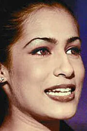 Nafisa Joseph