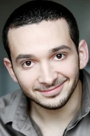William Lebghil