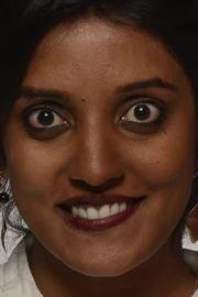 Meera Menon