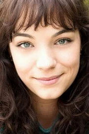 Nastassja Girard