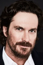 Oliver Hudson