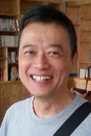 Alan Cheng