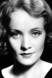 Marlene Dietrich