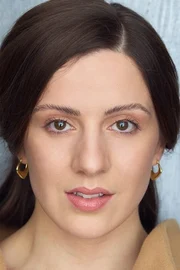 Eve-Yasmine Saoud-Easton