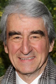 Sam Waterston