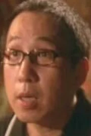 Alfred Cheung