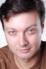 Влад Багров