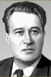 Борис Мокроусов