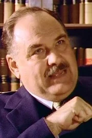 Reg Dreger