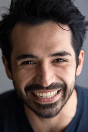 Harrison Arevalo