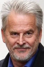 Trevor Eve