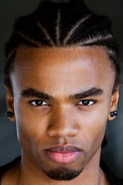 Luke Youngblood