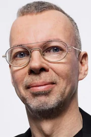 Timo Argillander
