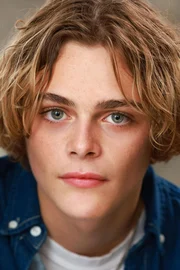 Billy Barratt