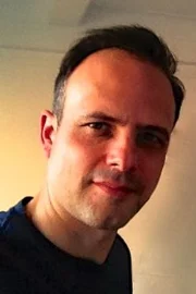 Alex Chapple