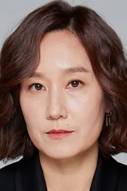 Park Mi-hyeon