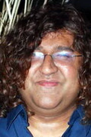 Monty Sharma