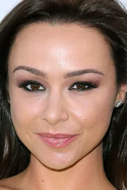 Danielle Harris