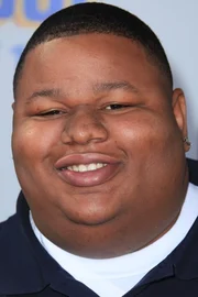 Jamal Mixon