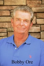Bobby Ore