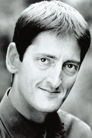 Richard James