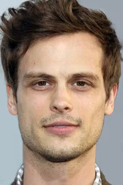 Matthew Gray Gubler