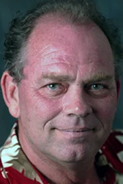 Bill Ogilvie