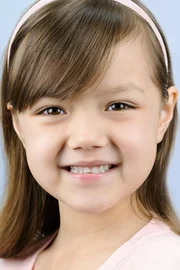 Grace Jenkins