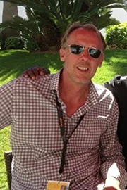Marcus Gautesen