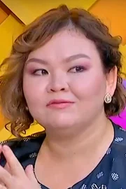 Mira Dobrinina