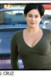 Maria J. Cruz