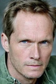 Tom Schanley