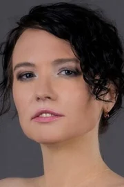 Anastasiya Balbekina