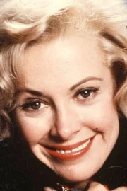 Catherine Hicks