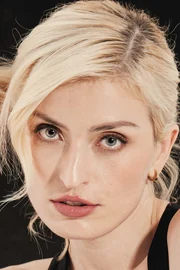 Zina Blahusova