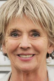 Sue Johnston