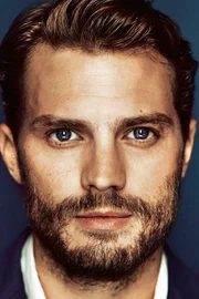 Jamie Dornan
