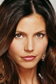 Charisma Carpenter