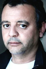 Mouss Zouheyri