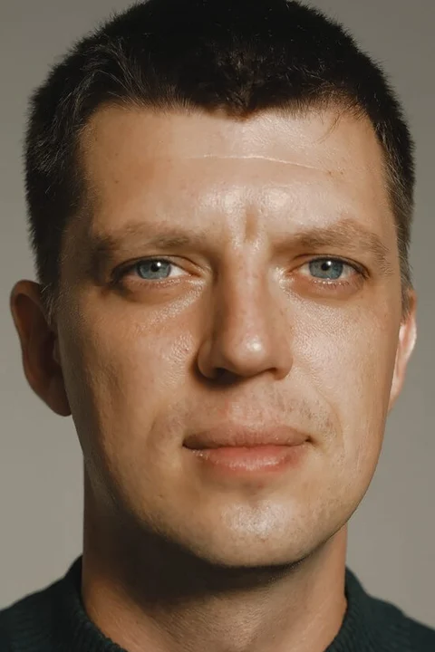 Михаил Голосов