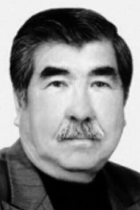 Идрис Карсакбаев