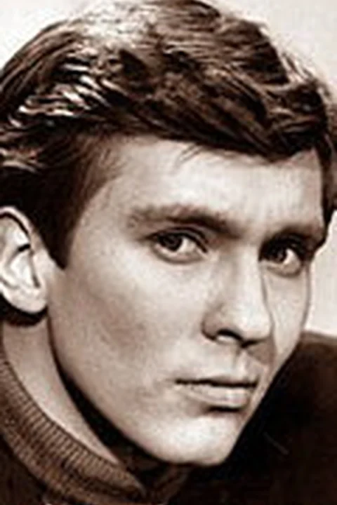 Алексей Мокроусов