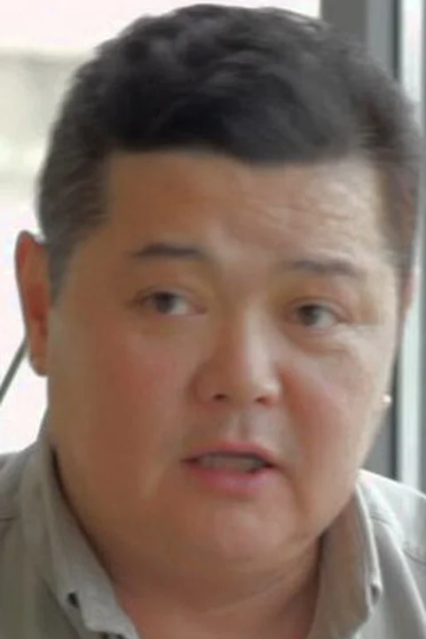 Нанжидын Онон