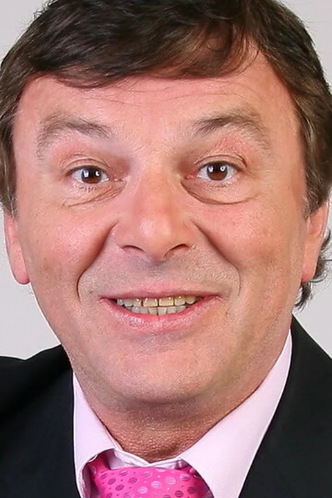 Pavel Trávníček